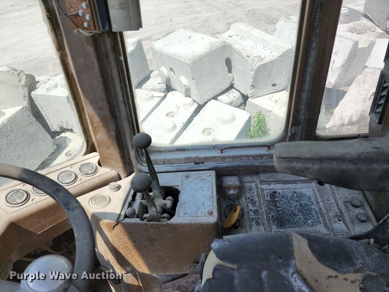 image for item KF9046 1987 Caterpillar 936  wheel loader