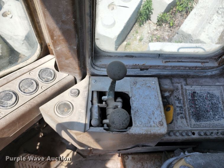 image for item KF9046 1987 Caterpillar 936  wheel loader