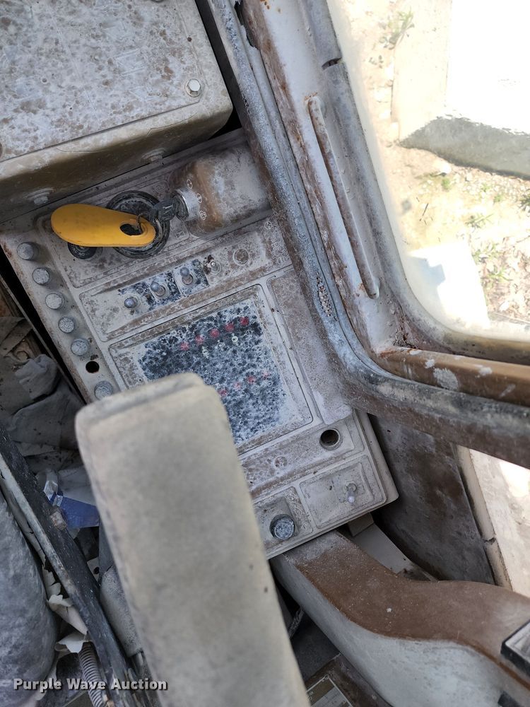 image for item KF9046 1987 Caterpillar 936  wheel loader