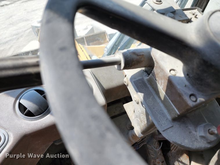 image for item KF9046 1987 Caterpillar 936  wheel loader