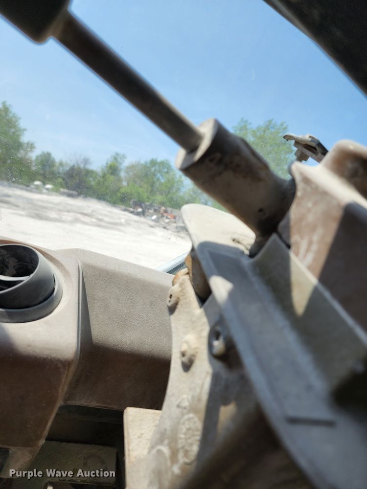 image for item KF9046 1987 Caterpillar 936  wheel loader