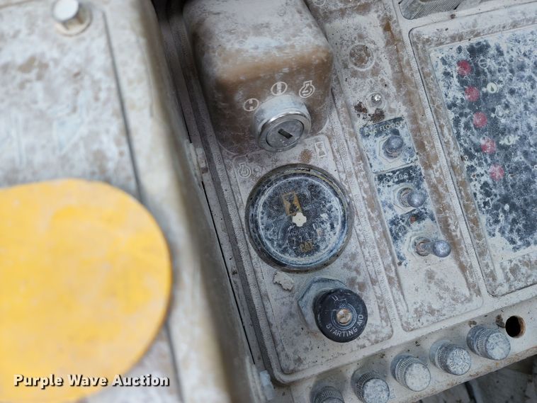 image for item KF9046 1987 Caterpillar 936  wheel loader