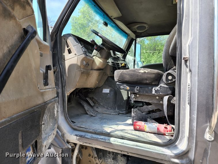 image for item KF9048 2004 Sterling L-Line  ready mix truck