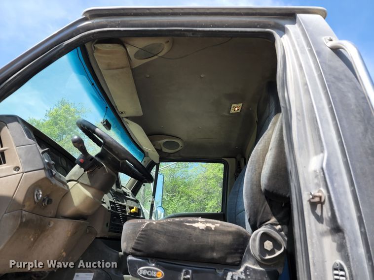 image for item KF9048 2004 Sterling L-Line  ready mix truck