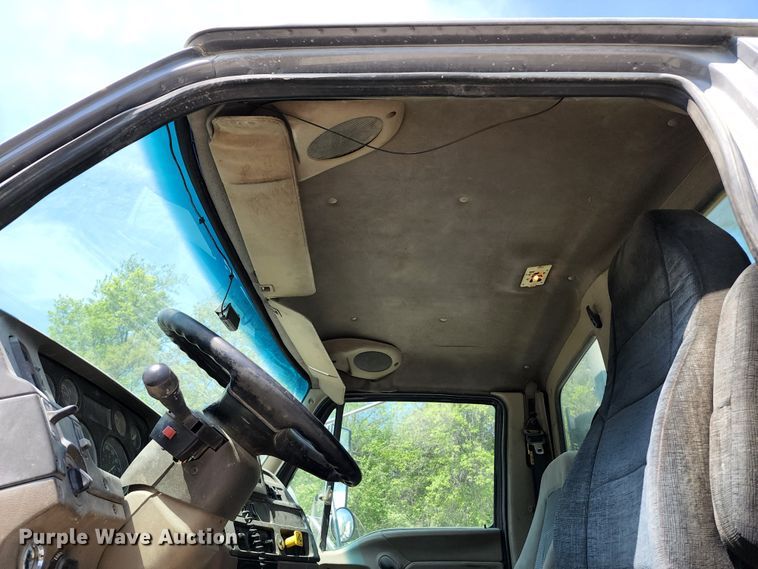 image for item KF9048 2004 Sterling L-Line  ready mix truck