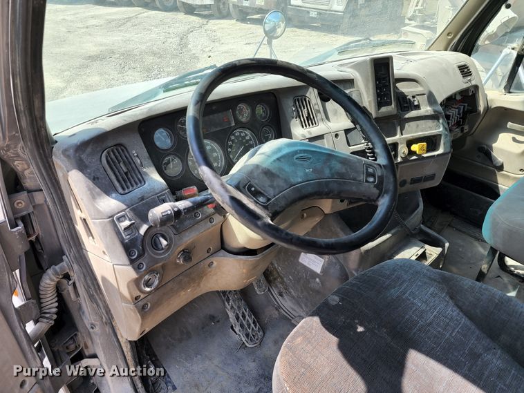 image for item KF9048 2004 Sterling L-Line  ready mix truck