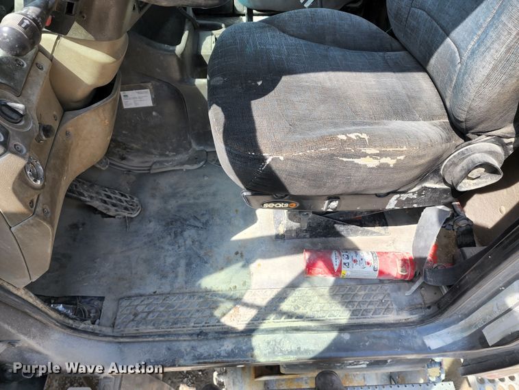 image for item KF9048 2004 Sterling L-Line  ready mix truck