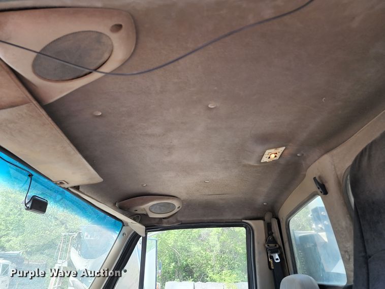 image for item KF9048 2004 Sterling L-Line  ready mix truck