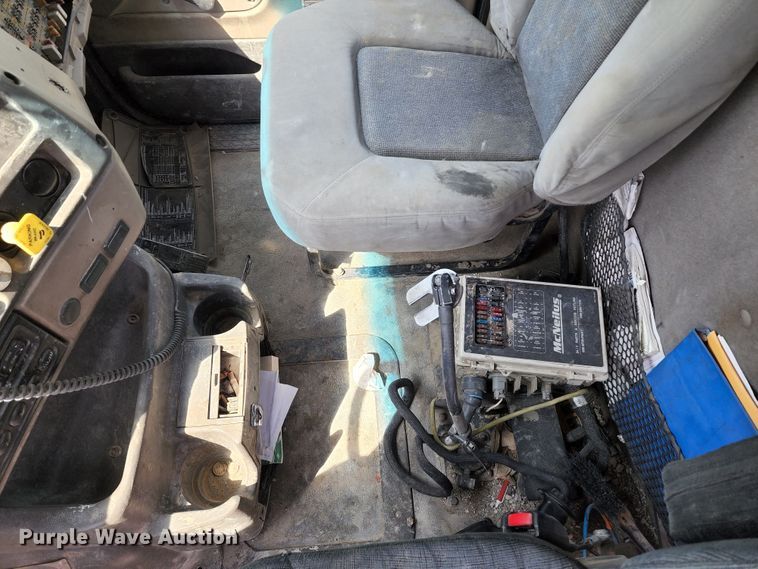 image for item KF9048 2004 Sterling L-Line  ready mix truck