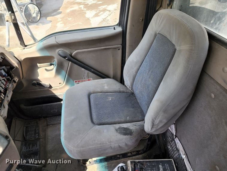 image for item KF9048 2004 Sterling L-Line  ready mix truck