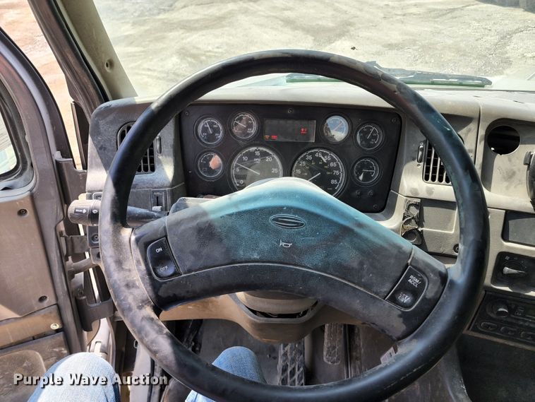 image for item KF9048 2004 Sterling L-Line  ready mix truck