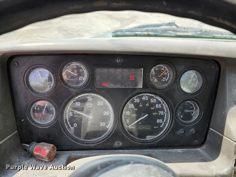 image for item KF9048 2004 Sterling L-Line  ready mix truck