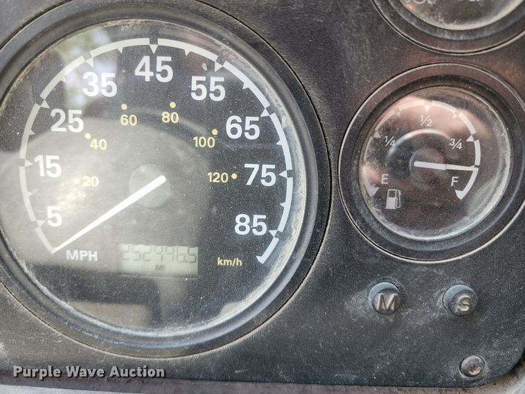 image for item KF9048 2004 Sterling L-Line  ready mix truck