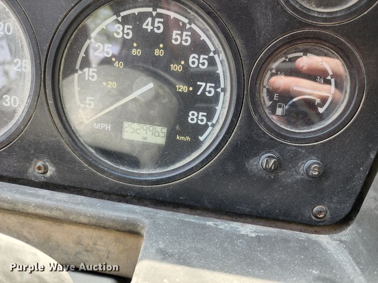 image for item KF9048 2004 Sterling L-Line  ready mix truck