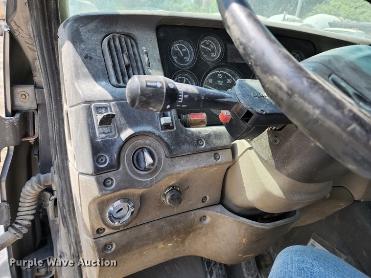 image for item KF9048 2004 Sterling L-Line  ready mix truck