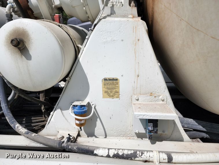 image for item KF9048 2004 Sterling L-Line  ready mix truck