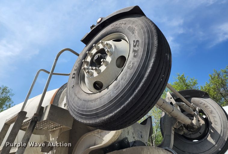 image for item KF9048 2004 Sterling L-Line  ready mix truck