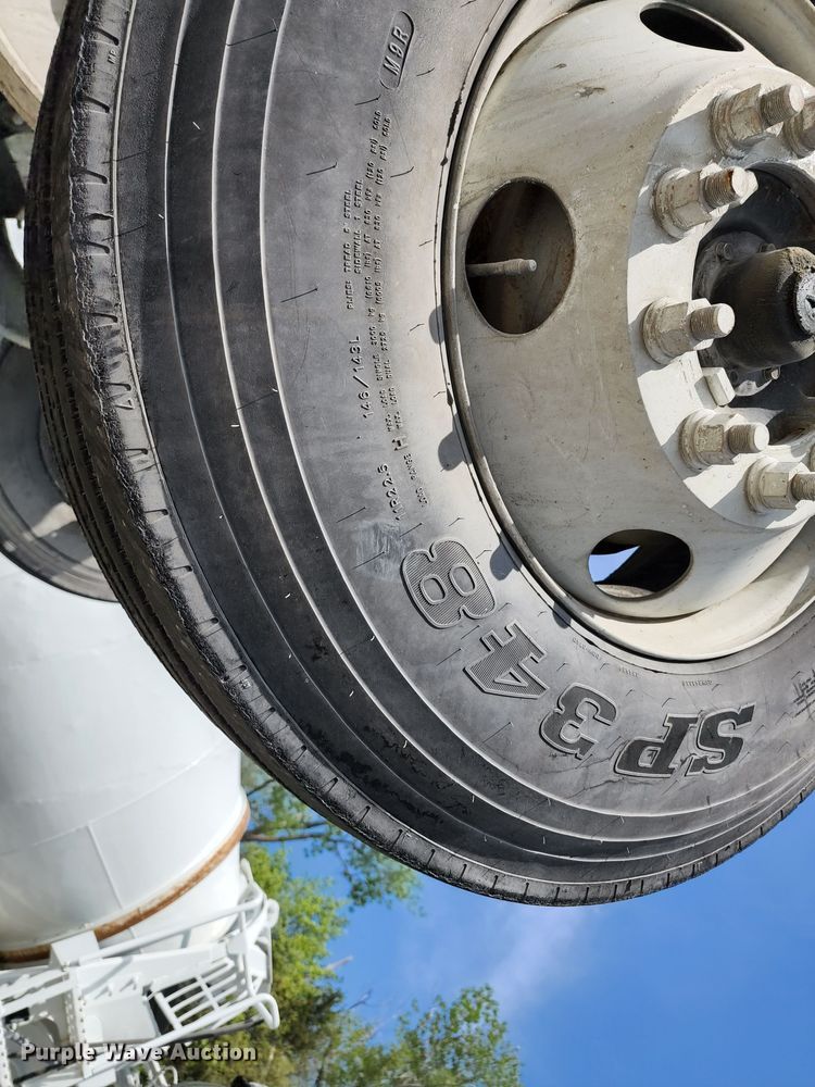 image for item KF9048 2004 Sterling L-Line  ready mix truck