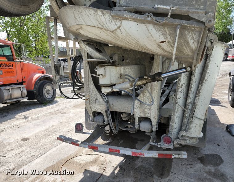 image for item KF9048 2004 Sterling L-Line  ready mix truck