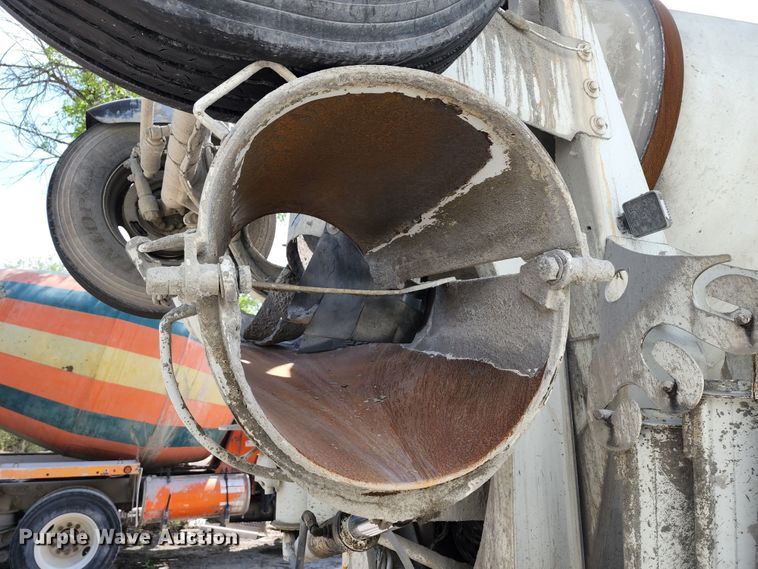 image for item KF9048 2004 Sterling L-Line  ready mix truck