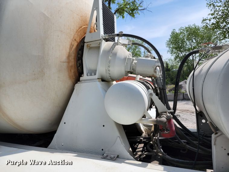 image for item KF9048 2004 Sterling L-Line  ready mix truck