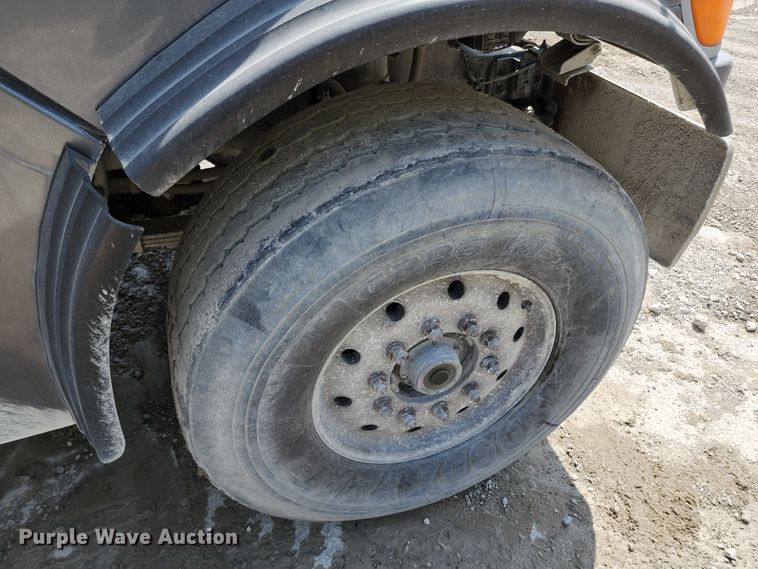 image for item KF9048 2004 Sterling L-Line  ready mix truck