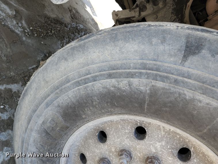 image for item KF9048 2004 Sterling L-Line  ready mix truck