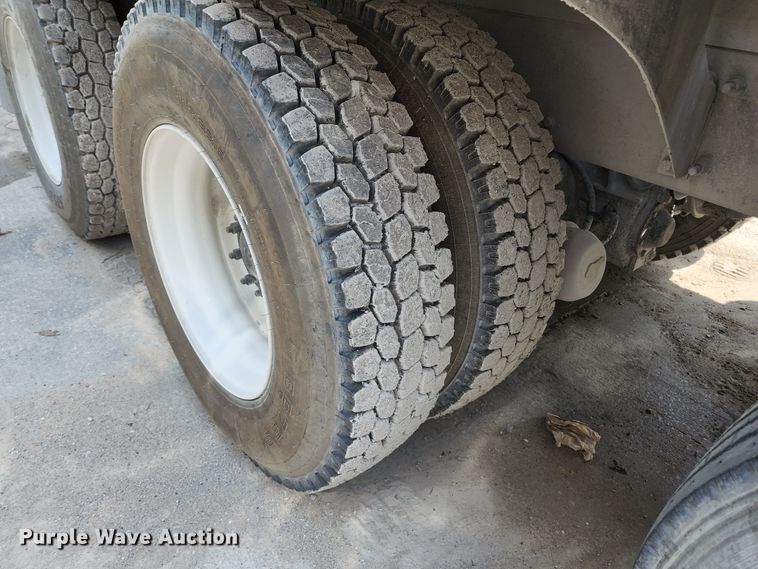 image for item KF9048 2004 Sterling L-Line  ready mix truck