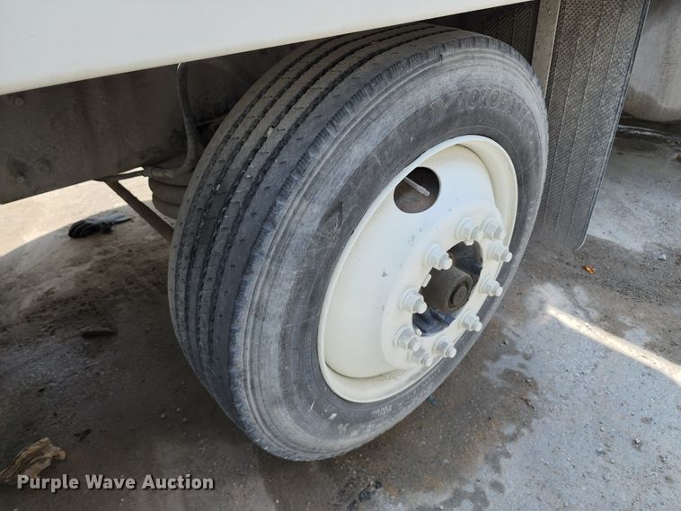 image for item KF9048 2004 Sterling L-Line  ready mix truck