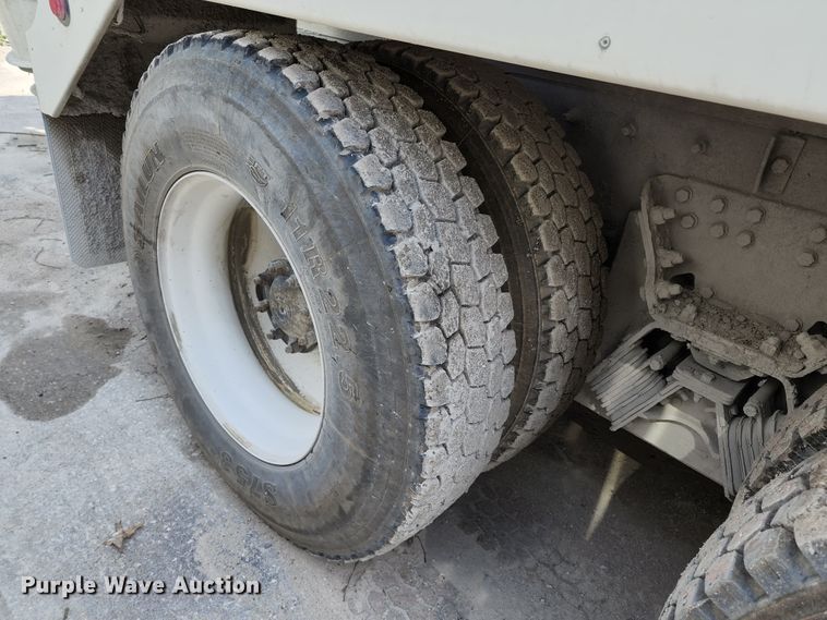 image for item KF9048 2004 Sterling L-Line  ready mix truck