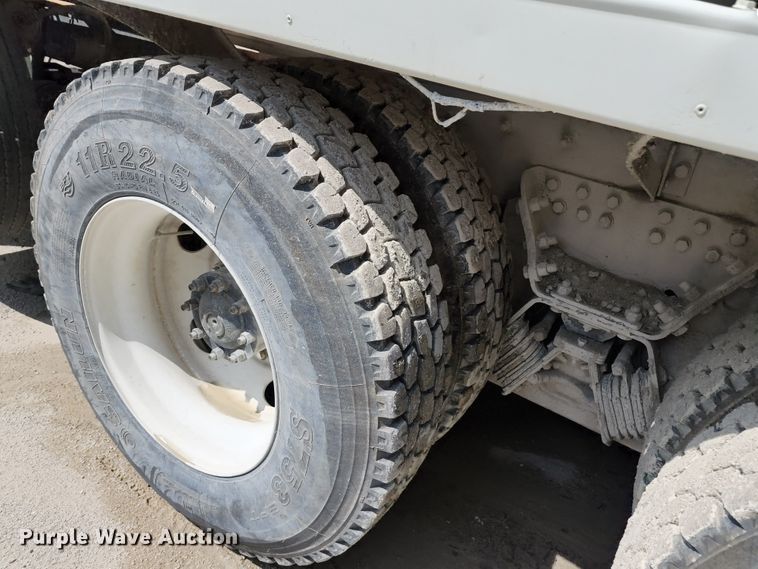 image for item KF9048 2004 Sterling L-Line  ready mix truck