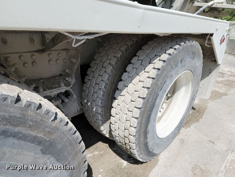 image for item KF9048 2004 Sterling L-Line  ready mix truck