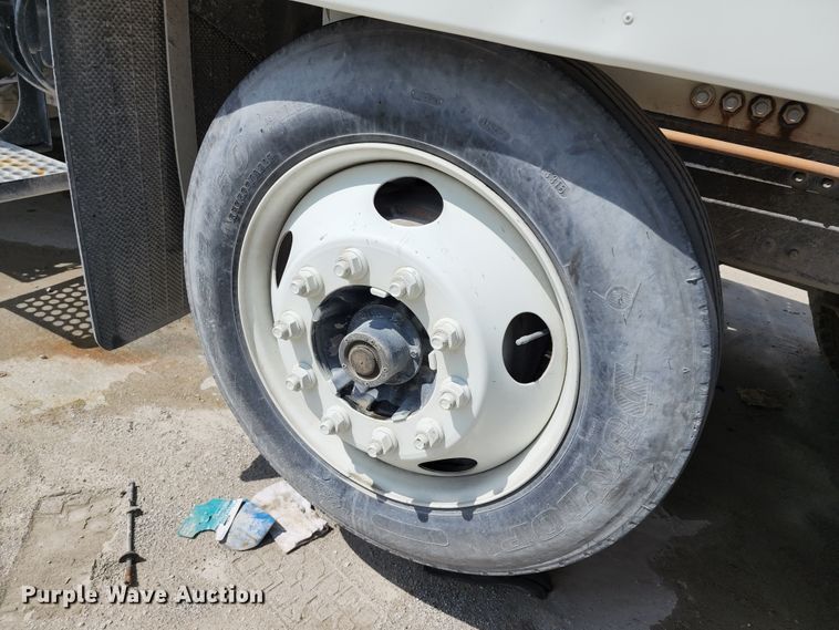 image for item KF9048 2004 Sterling L-Line  ready mix truck