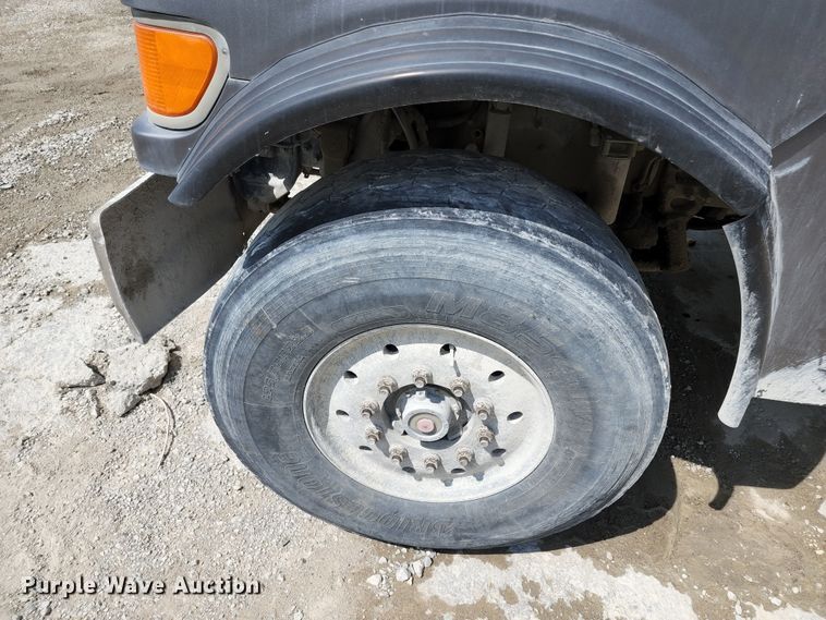 image for item KF9048 2004 Sterling L-Line  ready mix truck