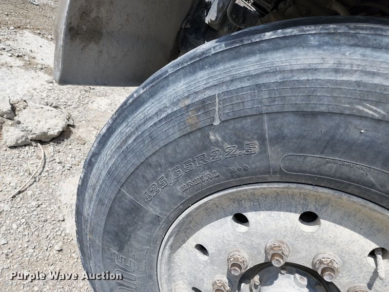 image for item KF9048 2004 Sterling L-Line  ready mix truck