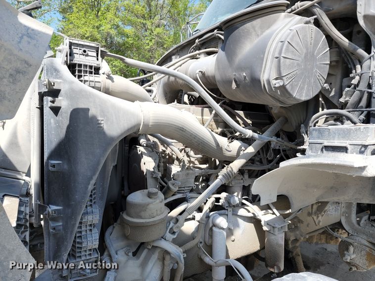 image for item KF9048 2004 Sterling L-Line  ready mix truck