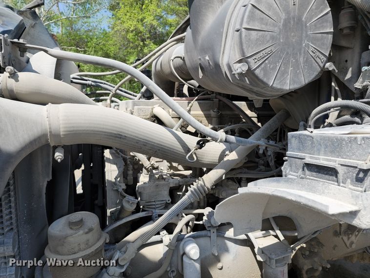 image for item KF9048 2004 Sterling L-Line  ready mix truck