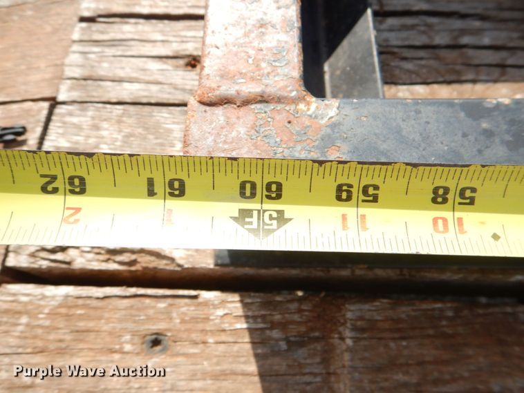 image for item KP9072 2015 Interstate 20DT  equipment trailer