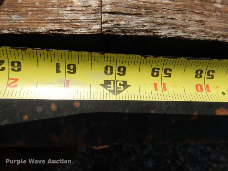 image for item KP9072 2015 Interstate 20DT  equipment trailer