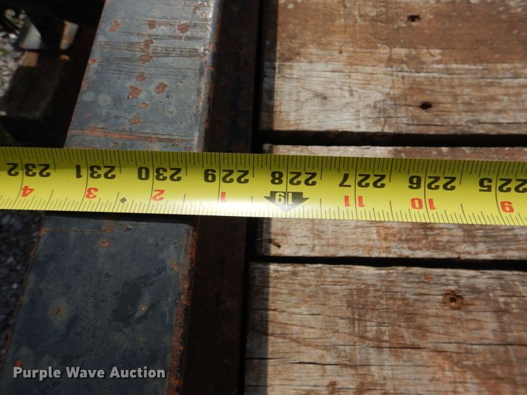 image for item KP9072 2015 Interstate 20DT  equipment trailer