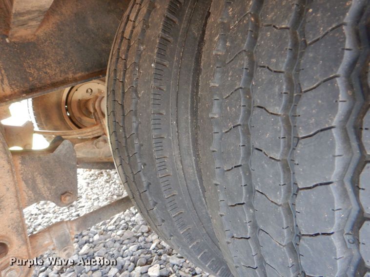 image for item KP9072 2015 Interstate 20DT  equipment trailer