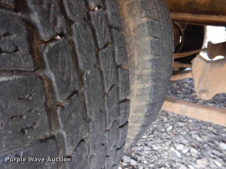 image for item KP9072 2015 Interstate 20DT  equipment trailer