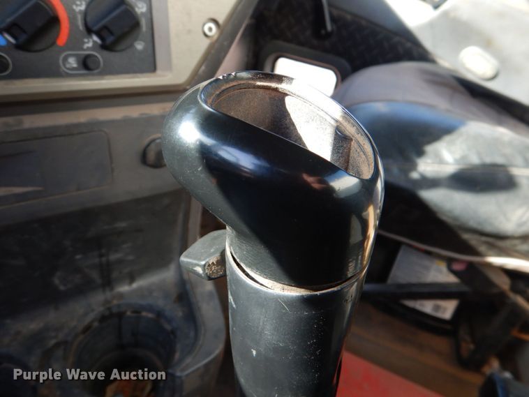 image for item KP9074 2008 Mack CHU613  water truck