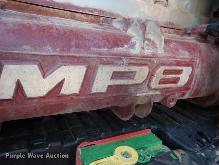 image for item KP9074 2008 Mack CHU613  water truck