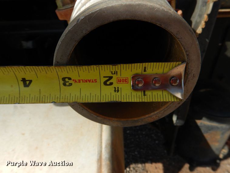 image for item KP9074 2008 Mack CHU613  water truck