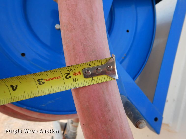 image for item KP9074 2008 Mack CHU613  water truck