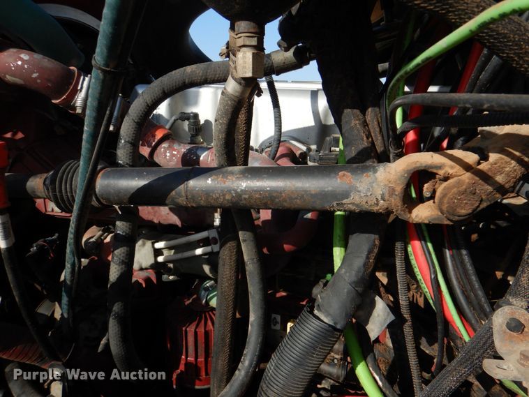 image for item KP9076 2009 Mack Granite GU713  dump truck