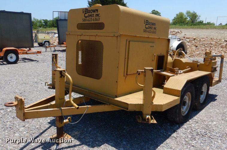 image for item KP9119 Kerr KA-5500PT  pump