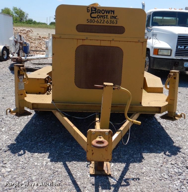 image for item KP9119 Kerr KA-5500PT  pump