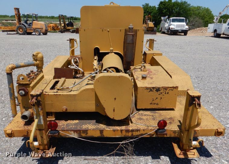 image for item KP9119 Kerr KA-5500PT  pump